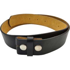 Belt Strap Without Buckle (12pcs)