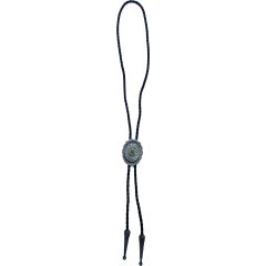 Cowboy Bolo Tie (12pcs)
