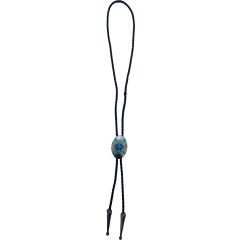 Cowboy Bolo Tie (12pcs)
