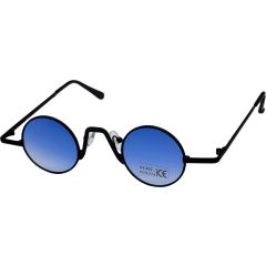 Small Round Lens Sunglasses (12pcs)