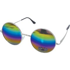 Medium Round Rainbow Sunglasses (12pcs)