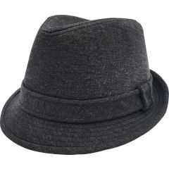 Summer Classic Trilby