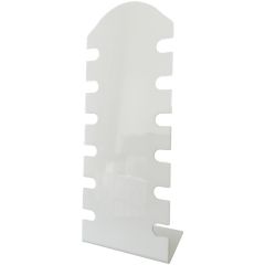 Plastic Sunglasses Stand-Hold 6Pcs