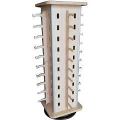Table Stand Sunglasses Stand-Hold 40Pcs