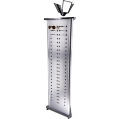Sunglasses Stand-Hold 138Pcs