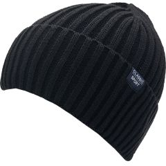 Short Knitted Beanies (12Pcs)