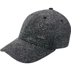Classic Look Adjustable Baseball Cap (12Pcs)