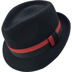 Classic Wool Trilby