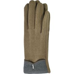Womens Classic Gloves (12Pcs)