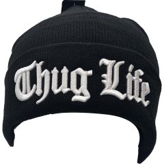 Classic Knitted Beanie (12Pcs)