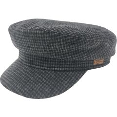 Casual Captains Breton Cap