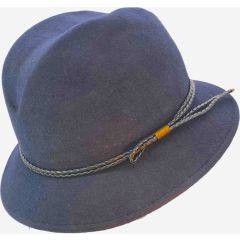 Odd shape Unisex Trilby Hat