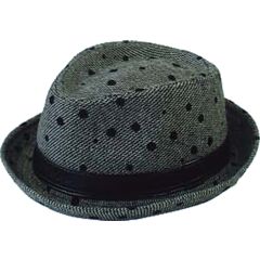 Classic Summer Trilby