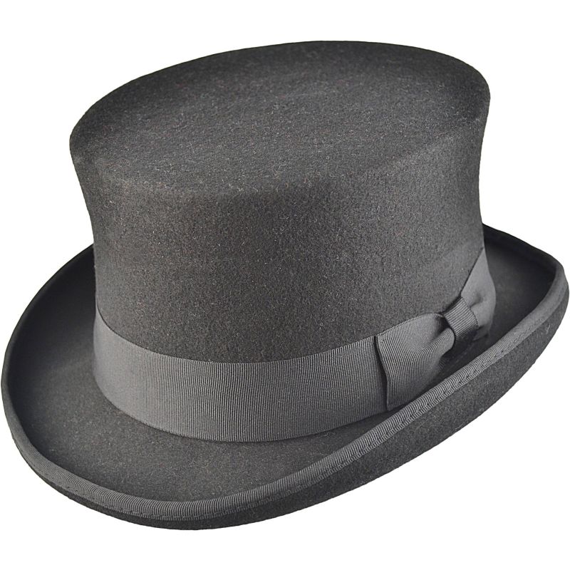 Classic Top Hat EA