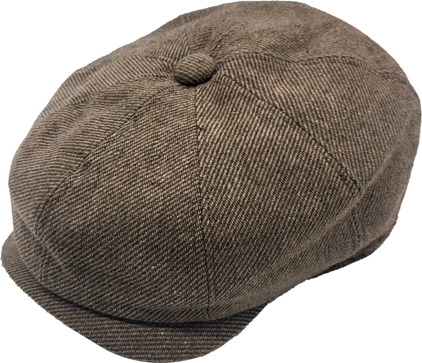 Classic Newsboy Caps