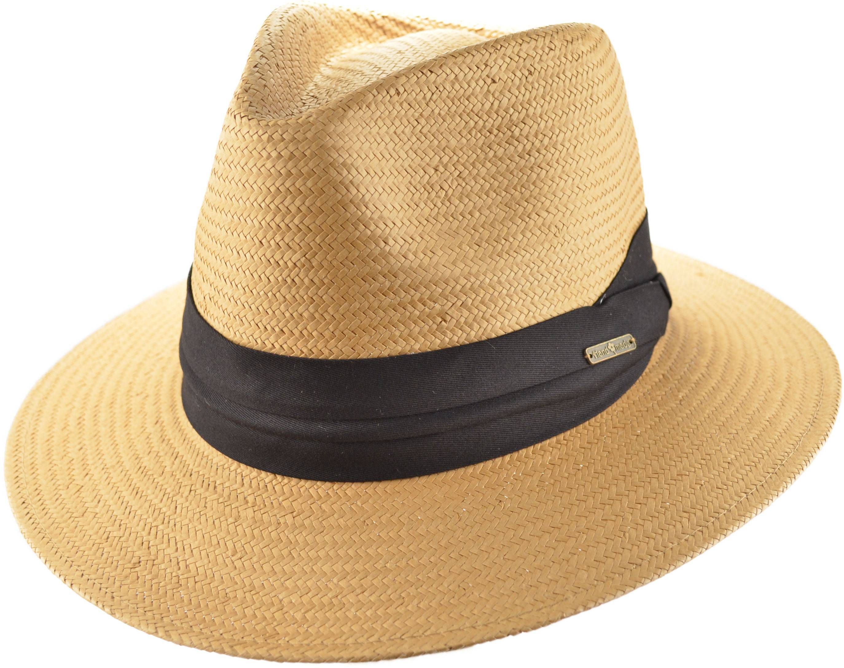 Summer Panama Hat | | EA