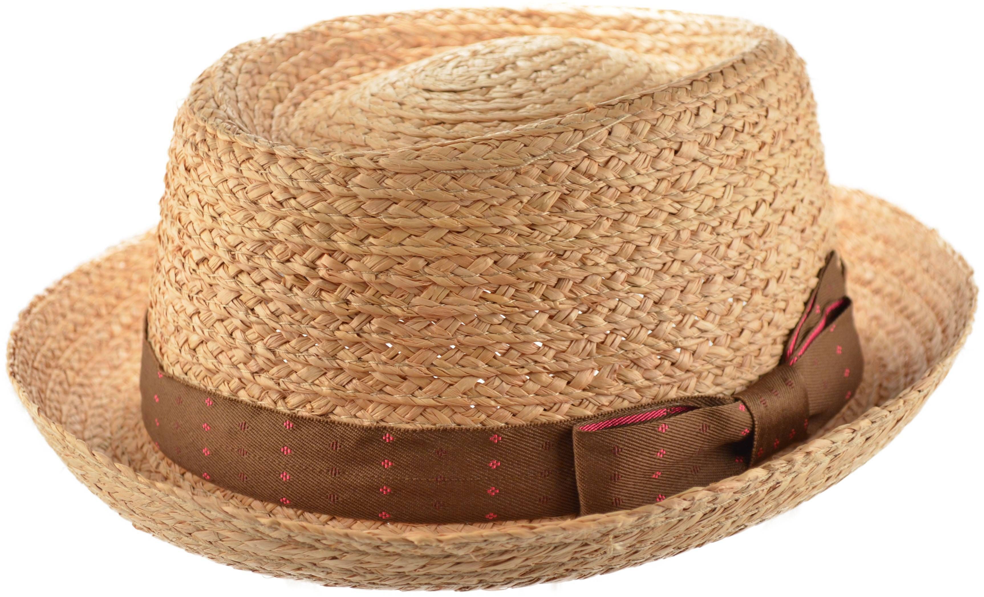 Summer Pork Pie Hat | | EA