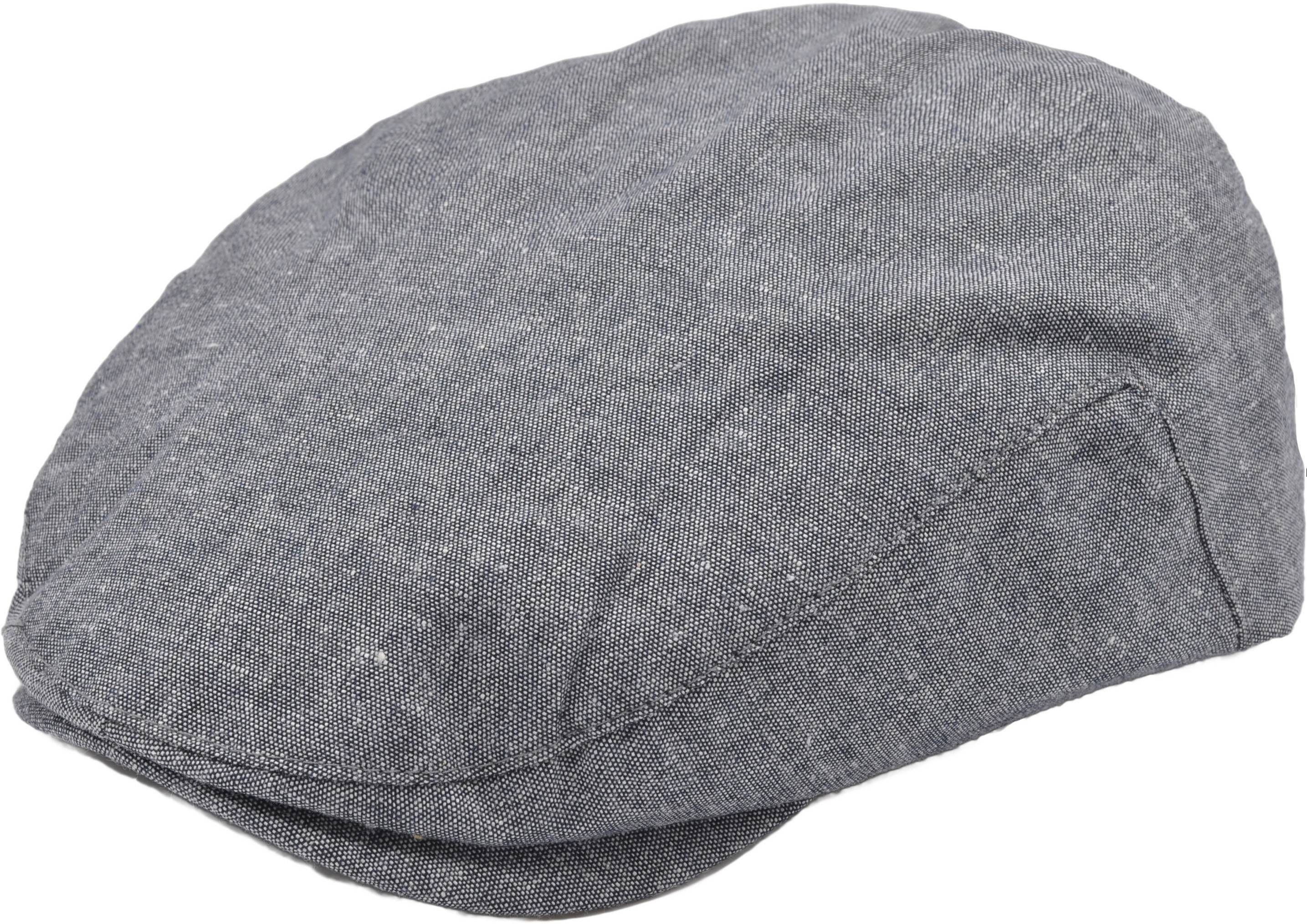 Classic Summer Flat Cap | | EA