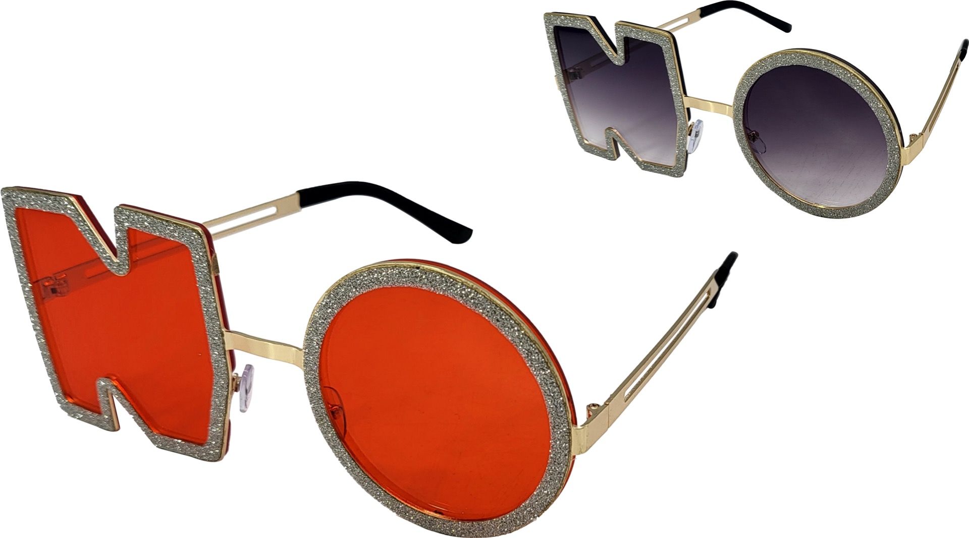 Golden Fancy Dollar Sunglasses | Roblox Item - Rolimon's-vietvuevent.vn