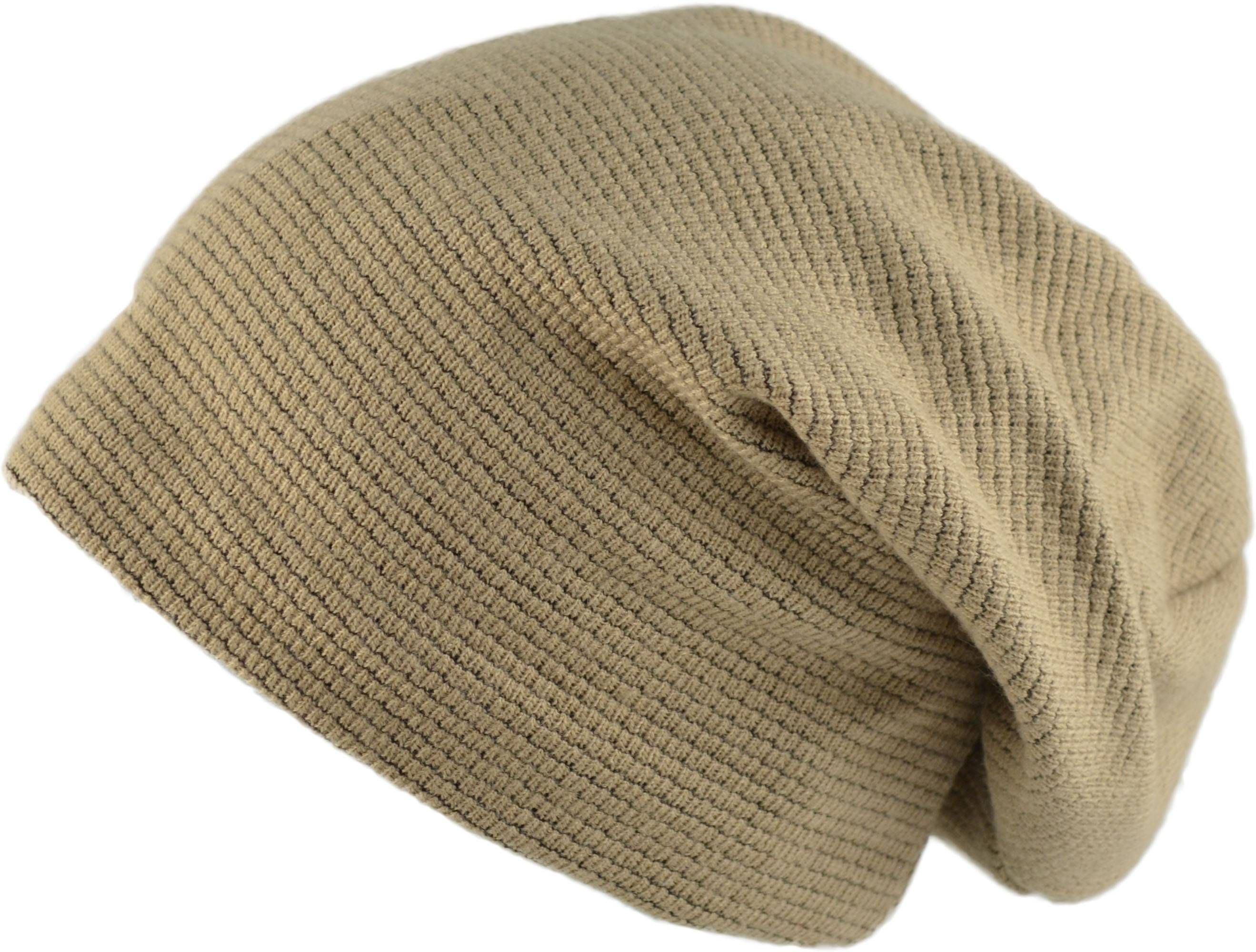 Slouch Beanie Hat | Slouch Beanies | EA