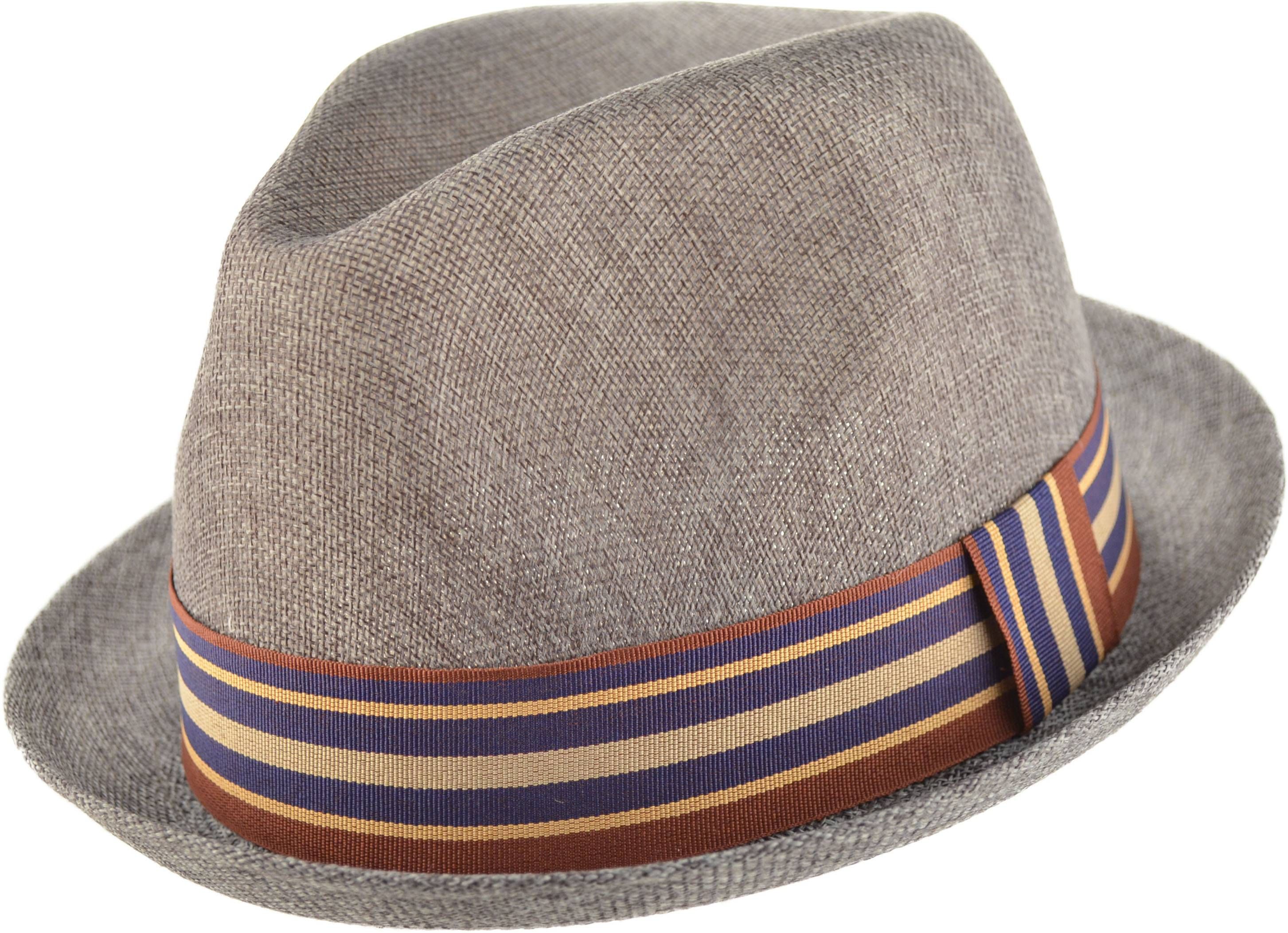 Summer Trilby Hat | Trilby Hats | EA