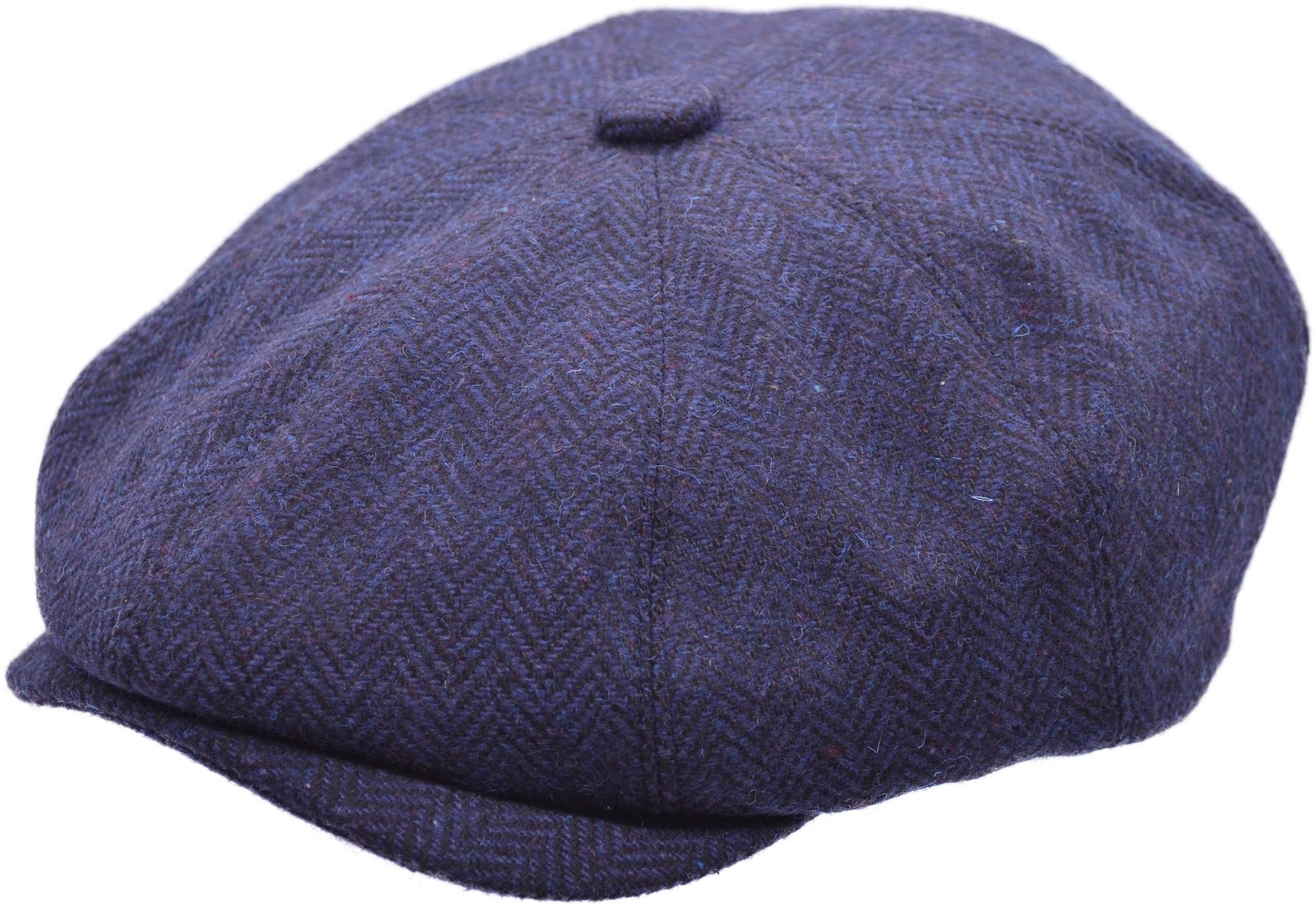 Tweed Newsboy Cap Newsboy Caps EA